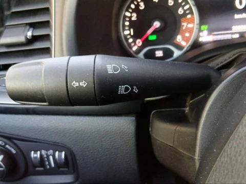 Jeep Renegade 1.5 MHEV eHybrid Summit DCT 96 kW (130 CV)