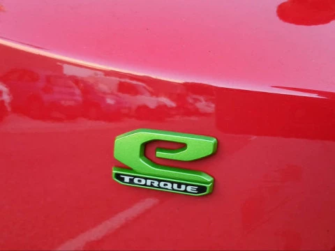 Jeep Renegade 1.5 MHEV eHybrid Summit DCT 96 kW (130 CV)