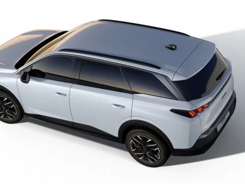 Peugeot 5008 1.6 143KW Allure e-DCS7