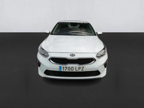 Kia Ceed 1.0 T-GDi 88kW (120CV) Drive (DAB)