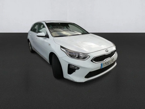 Kia Ceed 1.0 T-GDi 88kW (120CV) Drive (DAB)