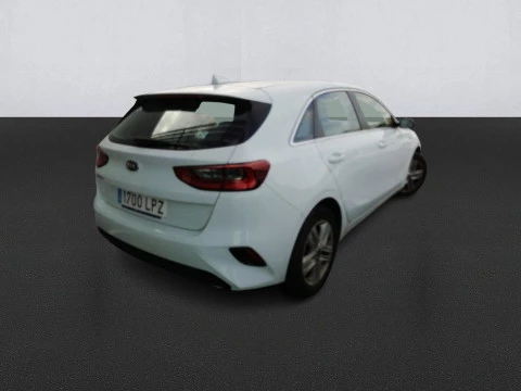 Kia Ceed 1.0 T-GDi 88kW (120CV) Drive (DAB)