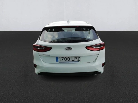 Kia Ceed 1.0 T-GDi 88kW (120CV) Drive (DAB)