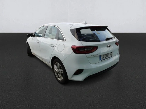 Kia Ceed 1.0 T-GDi 88kW (120CV) Drive (DAB)