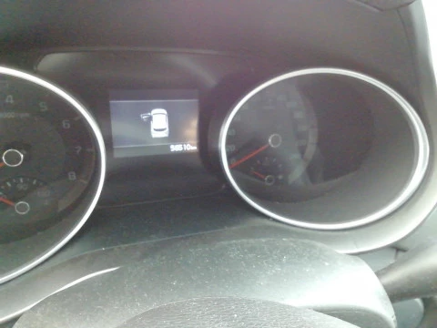 Kia Ceed 1.0 T-GDi 88kW (120CV) Drive (DAB)