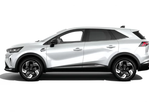 Renault Symbioz techno mildhybrid 103kW (140cv) EDC