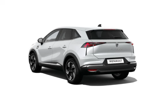Renault Symbioz techno mildhybrid 103kW (140cv) EDC