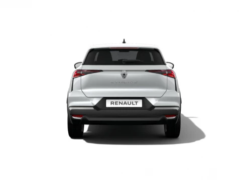 Renault Symbioz techno mildhybrid 103kW (140cv) EDC