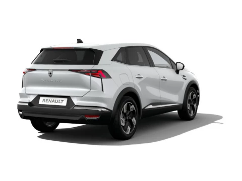 Renault Symbioz techno mildhybrid 103kW (140cv) EDC