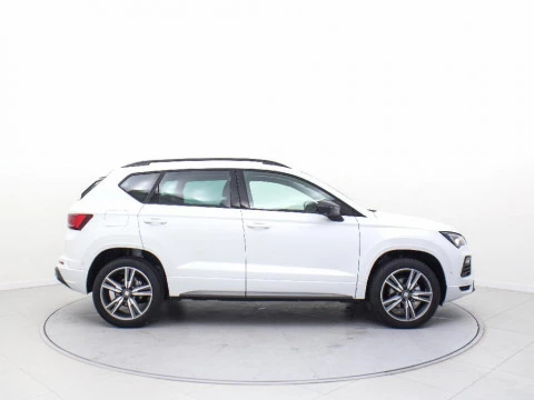 Seat Ateca 1.5 TSI 110KW S/S FR SPECIAL EDITION DSG 150 5P