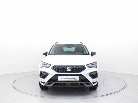 Seat Ateca 1.5 TSI 110KW S/S FR SPECIAL EDITION DSG 150 5P