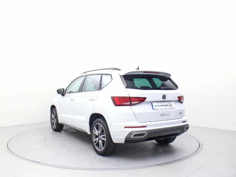 Seat Ateca 1.5 TSI 110KW S/S FR SPECIAL EDITION DSG 150 5P