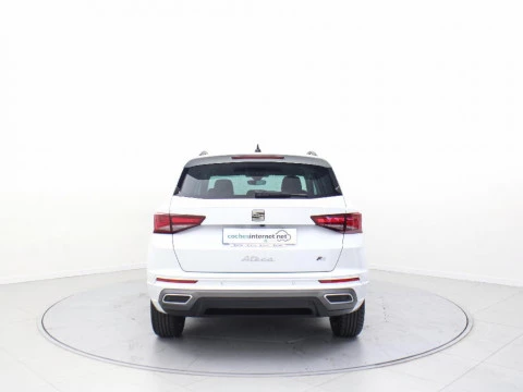 Seat Ateca 1.5 TSI 110KW S/S FR SPECIAL EDITION DSG 150 5P