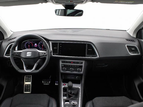Seat Ateca 1.5 TSI 110KW S/S FR SPECIAL EDITION DSG 150 5P