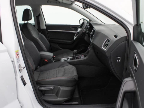 Seat Ateca 1.5 TSI 110KW S/S FR SPECIAL EDITION DSG 150 5P