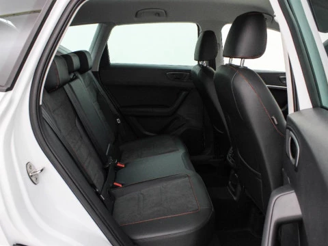 Seat Ateca 1.5 TSI 110KW S/S FR SPECIAL EDITION DSG 150 5P