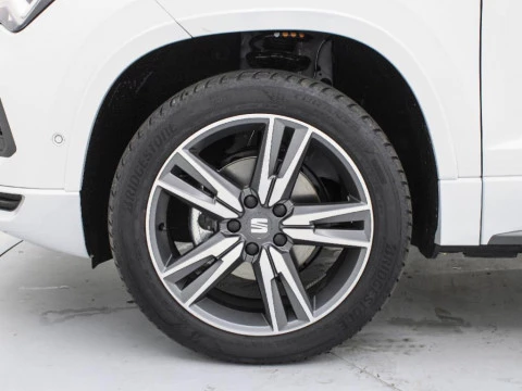 Seat Ateca 1.5 TSI 110KW S/S FR SPECIAL EDITION DSG 150 5P