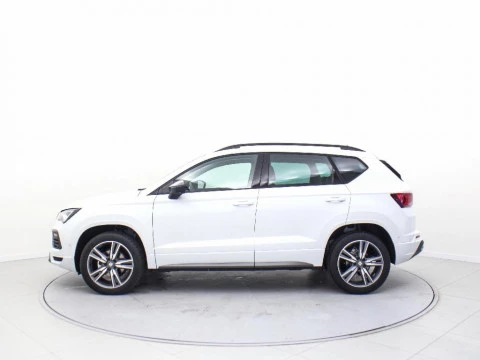 Seat Ateca 1.5 TSI 110KW S/S FR SPECIAL EDITION DSG 150 5P