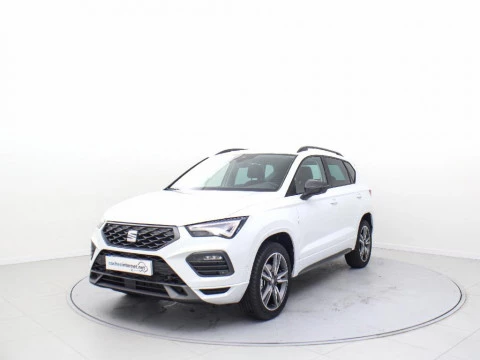 Seat Ateca 1.5 TSI 110KW S/S FR SPECIAL EDITION DSG 150 5P