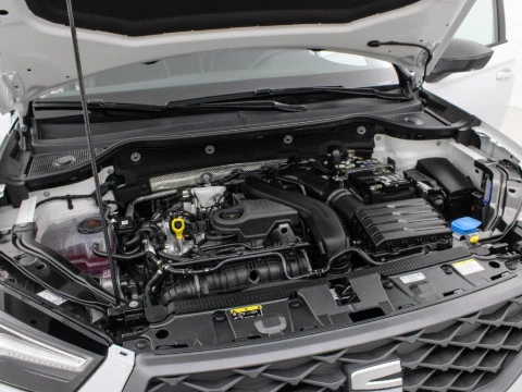 Seat Ateca 1.5 TSI 110KW S/S FR SPECIAL EDITION DSG 150 5P