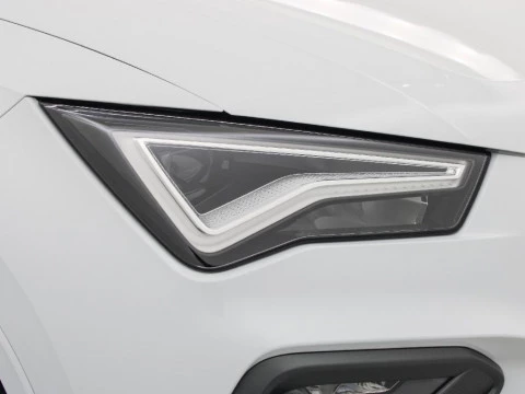 Seat Ateca 1.5 TSI 110KW S/S FR SPECIAL EDITION DSG 150 5P