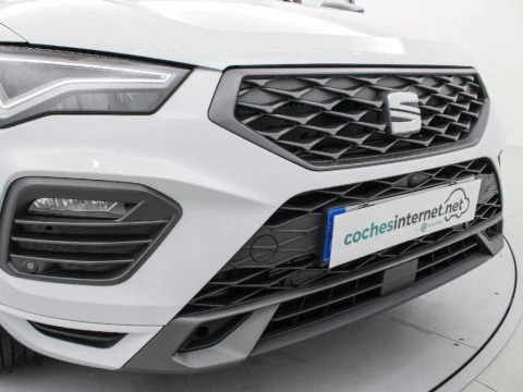 Seat Ateca 1.5 TSI 110KW S/S FR SPECIAL EDITION DSG 150 5P