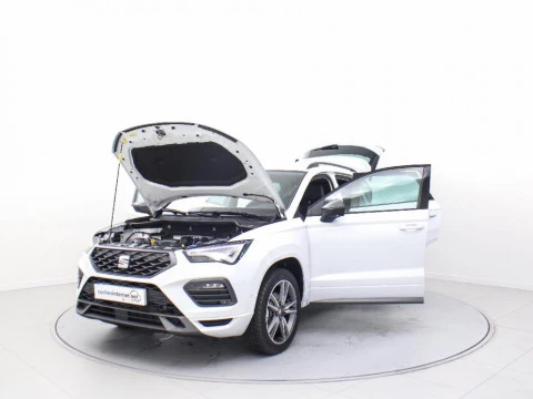 Seat Ateca 1.5 TSI 110KW S/S FR SPECIAL EDITION DSG 150 5P
