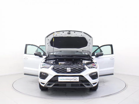 Seat Ateca 1.5 TSI 110KW S/S FR SPECIAL EDITION DSG 150 5P