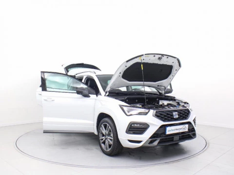 Seat Ateca 1.5 TSI 110KW S/S FR SPECIAL EDITION DSG 150 5P