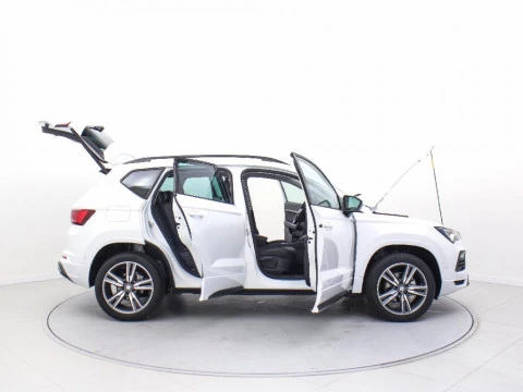 Seat Ateca 1.5 TSI 110KW S/S FR SPECIAL EDITION DSG 150 5P