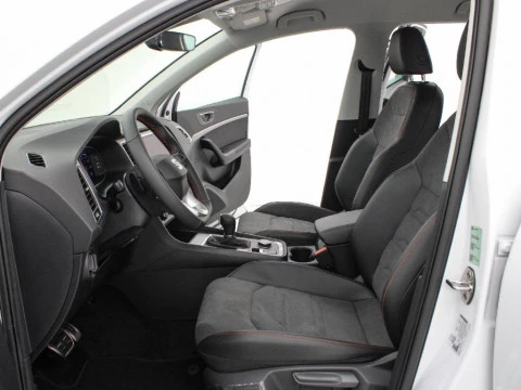 Seat Ateca 1.5 TSI 110KW S/S FR SPECIAL EDITION DSG 150 5P