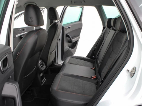 Seat Ateca 1.5 TSI 110KW S/S FR SPECIAL EDITION DSG 150 5P