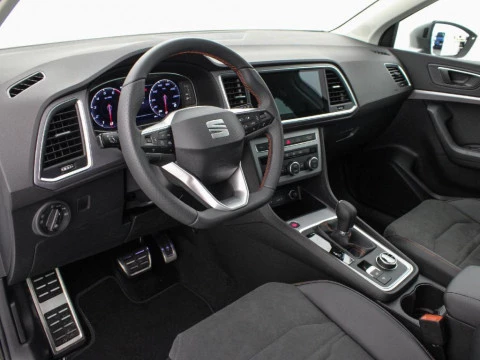 Seat Ateca 1.5 TSI 110KW S/S FR SPECIAL EDITION DSG 150 5P