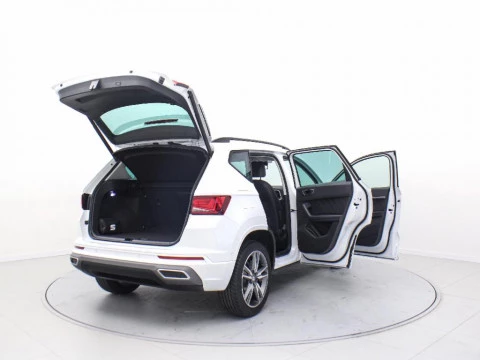 Seat Ateca 1.5 TSI 110KW S/S FR SPECIAL EDITION DSG 150 5P