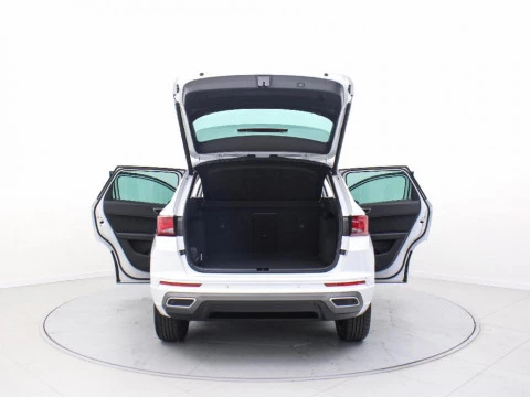 Seat Ateca 1.5 TSI 110KW S/S FR SPECIAL EDITION DSG 150 5P