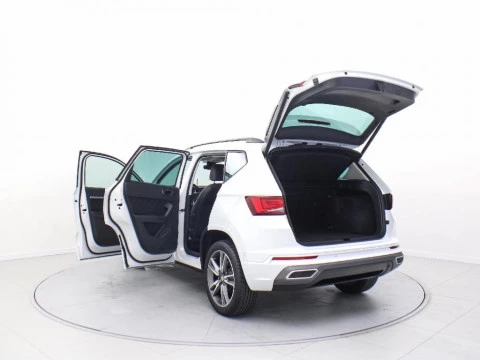 Seat Ateca 1.5 TSI 110KW S/S FR SPECIAL EDITION DSG 150 5P