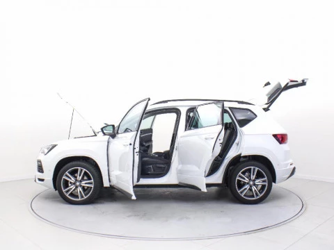 Seat Ateca 1.5 TSI 110KW S/S FR SPECIAL EDITION DSG 150 5P