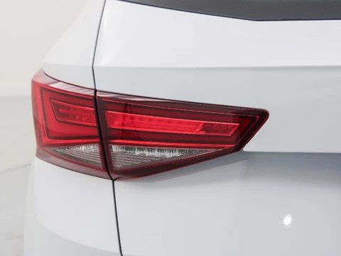 Seat Ateca 1.5 TSI 110KW S/S FR SPECIAL EDITION DSG 150 5P