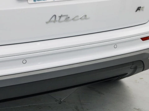 Seat Ateca 1.5 TSI 110KW S/S FR SPECIAL EDITION DSG 150 5P