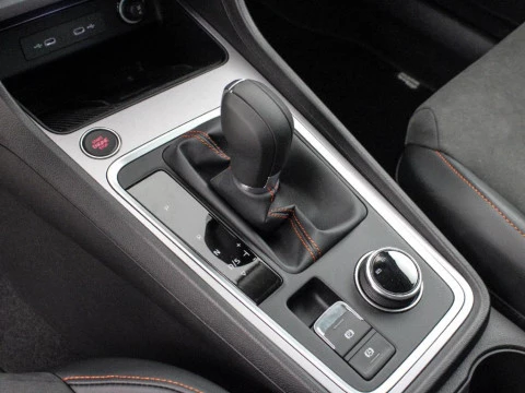 Seat Ateca 1.5 TSI 110KW S/S FR SPECIAL EDITION DSG 150 5P