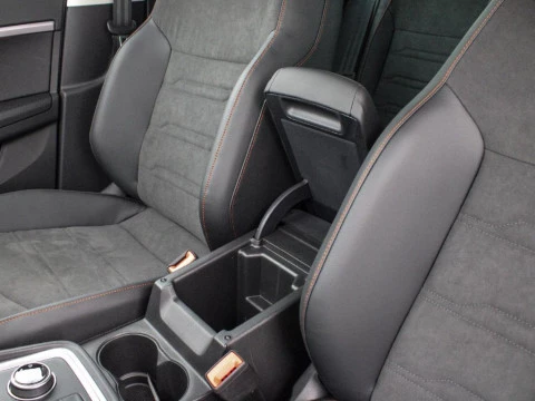 Seat Ateca 1.5 TSI 110KW S/S FR SPECIAL EDITION DSG 150 5P