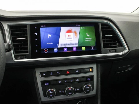 Seat Ateca 1.5 TSI 110KW S/S FR SPECIAL EDITION DSG 150 5P