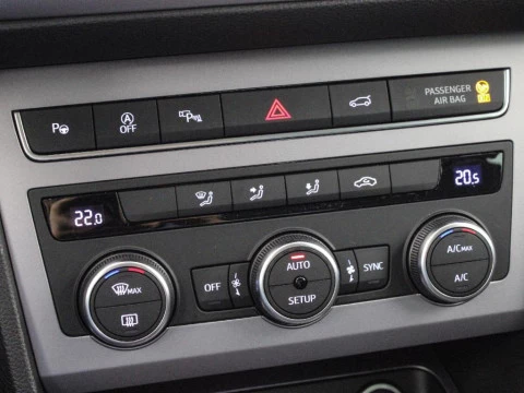 Seat Ateca 1.5 TSI 110KW S/S FR SPECIAL EDITION DSG 150 5P