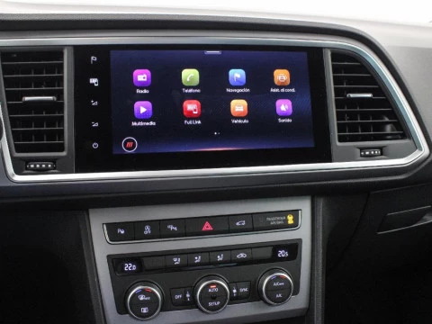 Seat Ateca 1.5 TSI 110KW S/S FR SPECIAL EDITION DSG 150 5P