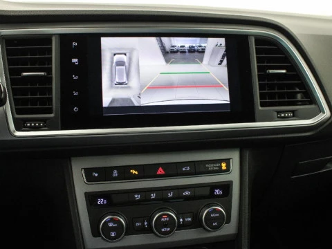 Seat Ateca 1.5 TSI 110KW S/S FR SPECIAL EDITION DSG 150 5P