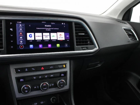 Seat Ateca 1.5 TSI 110KW S/S FR SPECIAL EDITION DSG 150 5P