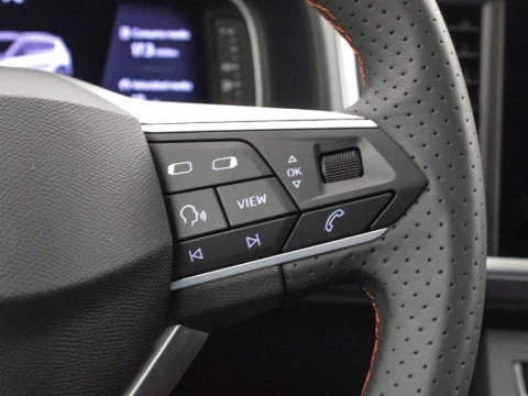 Seat Ateca 1.5 TSI 110KW S/S FR SPECIAL EDITION DSG 150 5P