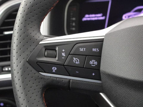 Seat Ateca 1.5 TSI 110KW S/S FR SPECIAL EDITION DSG 150 5P