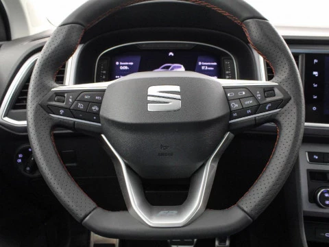 Seat Ateca 1.5 TSI 110KW S/S FR SPECIAL EDITION DSG 150 5P