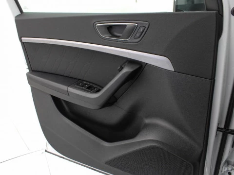 Seat Ateca 1.5 TSI 110KW S/S FR SPECIAL EDITION DSG 150 5P